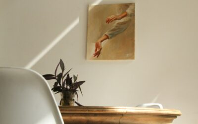 10 conseils pour un espace de travail inspirant