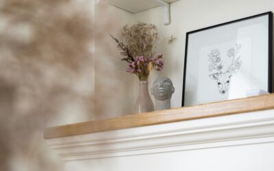 Minimalisme et bien-être : le pouvoir des espaces épurés