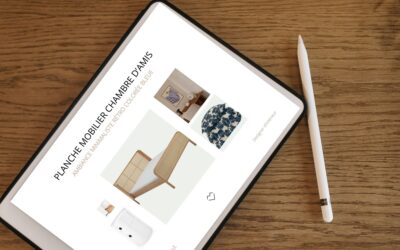 Coaching déco à distance : aménagement et décoration d’un appartement pour une nouvelle vie