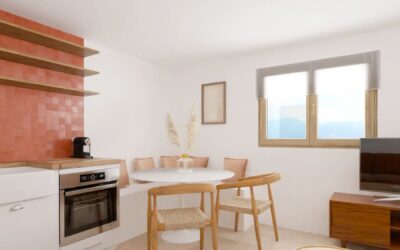 8 conseils pour une cuisine agréable et fonctionnelle