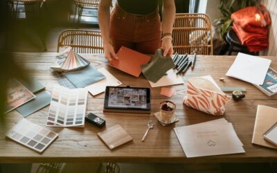 Designer d’intérieur holistique : comment je vous aide à transformer votre intérieur