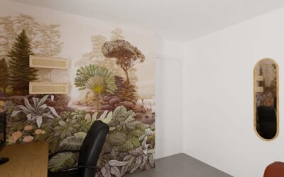 Sélection déco : chaises de bureau aussi confortables que jolies