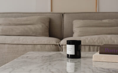 Rituels déco bien-être pour l’hiver