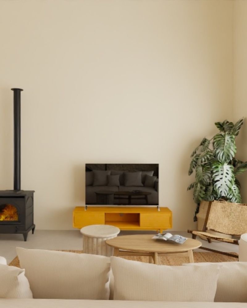 Une couleur pour chaque émotion, une pièce pour chaque moment. À chaque pièce sa vibration : le langage des couleurs dans la maison.