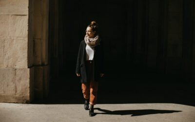 Mon parcours de décoratrice d’intérieur écoresponsable : entre passion, nature et authenticité