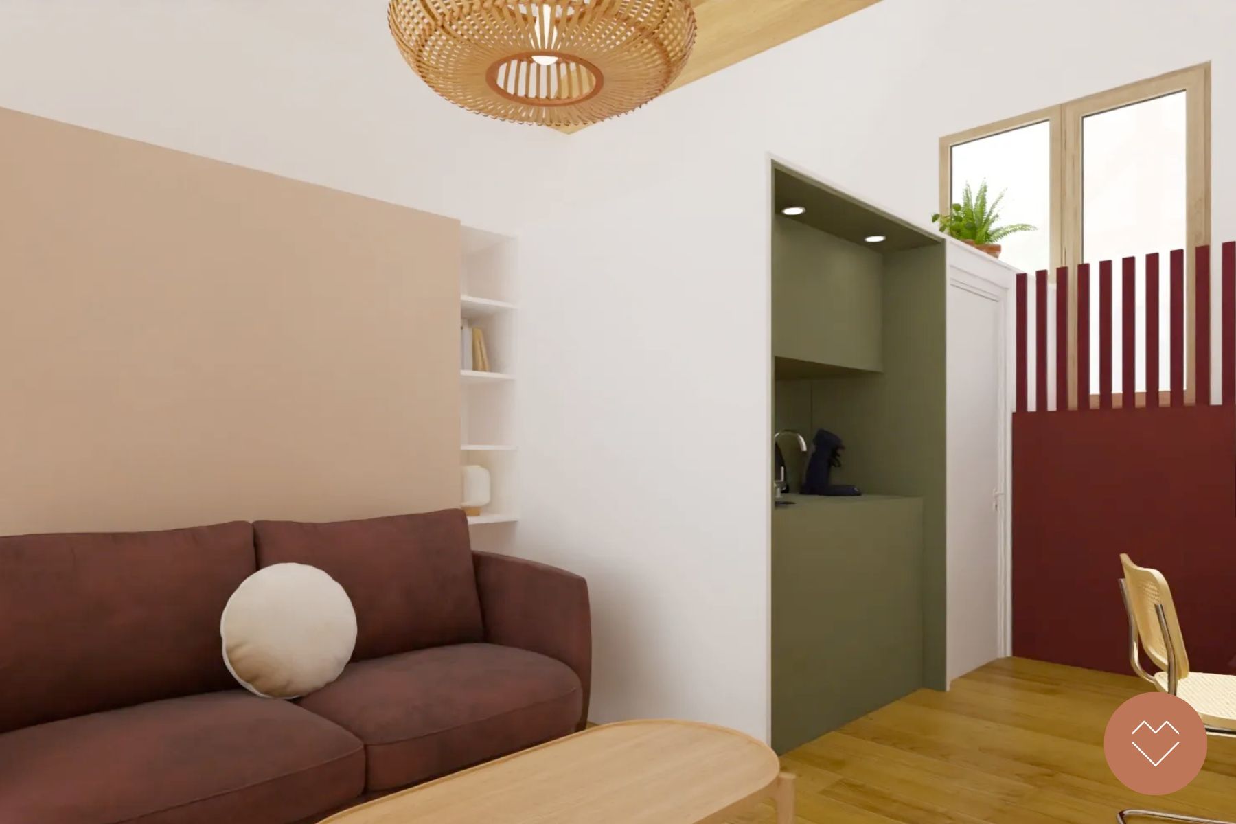 lit-escamotable-airbnb-gerardmer