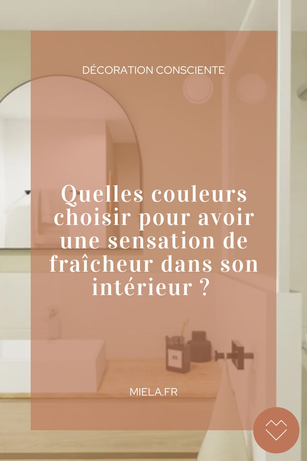 Rafraîchir son intérieur en été : créer un refuge apaisant pour l'été