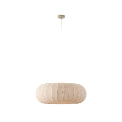 suspension textile scandinave Helin La redoute