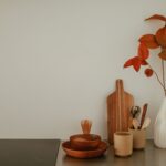 Carnet d'inspirations pour l'automne : couleurs, matières et rituels pour faire entrer l'automne dans son intérieur.