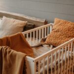 couleurs motifs chambre enfant