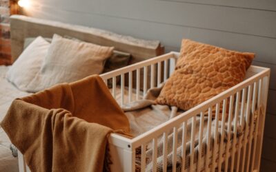Couleurs et motifs dans une chambre d’enfant : comment les doser sans surcharger ?